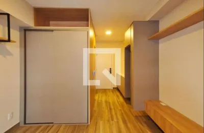 Kitnet / stúdio para venda - pinheiros, 1 quarto,  30 m² - são paulo