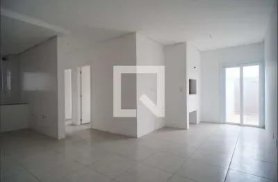 Apartamento para venda - scharlau, 2 quartos,  102 m² - são leopoldo
