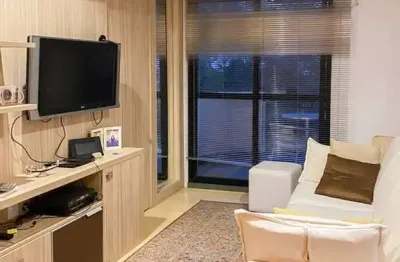 Apartamento para venda - recreio, 2 quartos,  70 m² - rio de janeiro