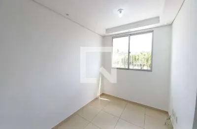 Apartamento para venda - vila carminha, 2 quartos,  47 m² - campinas