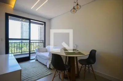 Apartamento para venda - cidade jardim, 2 quartos,  39 m² - são paulo