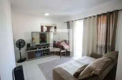 Apartamento para venda - curicica, 2 quartos,  58 m² - rio de janeiro