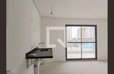 Kitnet / stúdio para venda - ipiranga, 1 quarto,  33 m² - são paulo