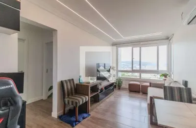 Apartamento para venda - santo antônio, 2 quartos,  69 m² - porto alegre