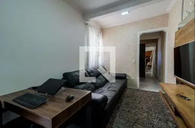 Cobertura para venda - vila alto de santo andré, 2 quartos,  100 m² - santo andré