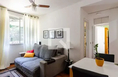 Apartamento para venda - santa rosa , 2 quartos,  65 m² - niterói