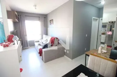 Apartamento para venda - novo osasco, 2 quartos,  47 m² - osasco