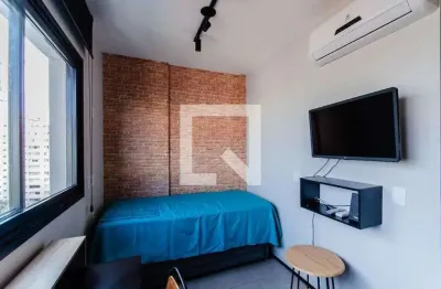 Kitnet / stúdio para venda - vila mariana, 1 quarto,  18 m² - são paulo