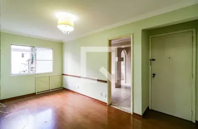 Apartamento para venda - jaguaré, 2 quartos,  50 m² - são paulo