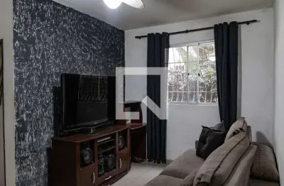 Apartamento para venda - camargos, 2 quartos,  49 m² - belo horizonte