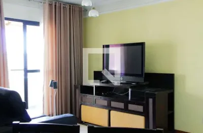 Apartamento para venda - vila brandina, 3 quartos,  110 m² - campinas