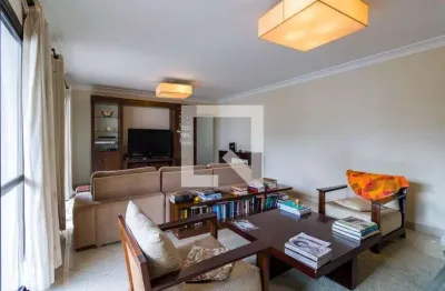 Apartamento para venda - portal do morumbi, 4 quartos,  169 m² - são paulo
