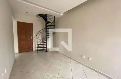 Cobertura para venda - santa maria, 3 quartos,  120 m² - belo horizonte
