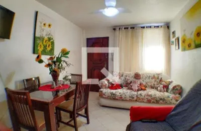Apartamento para venda - barreto, 1 quarto,  48 m² - niterói