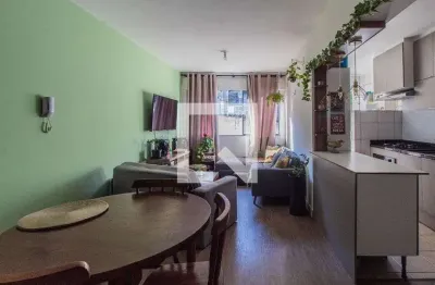 Apartamento para venda - vila euthalia, 2 quartos,  68 m² - são paulo