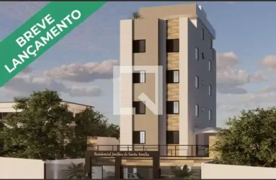Cobertura para venda - santa amélia, 3 quartos,  85 m² - belo horizonte