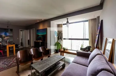 Apartamento para venda - sion, 2 quartos,  75 m² - belo horizonte