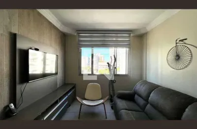 Apartamento para venda - vila madalena, 1 quarto,  58 m² - são paulo