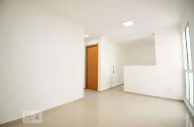 Apartamento para venda - jardim são vicente , 2 quartos,  45 m² - campinas