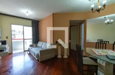 Apartamento para venda - nova petrópolis, 2 quartos,  54 m² - são bernardo do campo