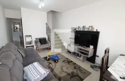 Casa para venda - vila ema, 2 quartos,  82 m² - são paulo