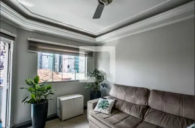 Cobertura para venda - vila assunção, 3 quartos,  166 m² - santo andré