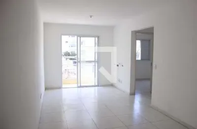 Apartamento para venda - vila rio de janeiro, 2 quartos,  65 m² - guarulhos