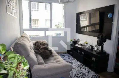 Kitnet / stúdio para venda - vila sabrina , 2 quartos,  56 m² - são paulo