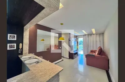 Apartamento para venda - recreio, 3 quartos,  94 m² - rio de janeiro