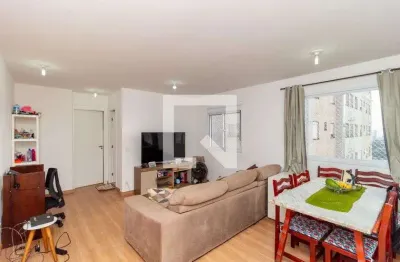 Apartamento com 2 quartos à venda na Rua Intendência, Belém, São Paulo