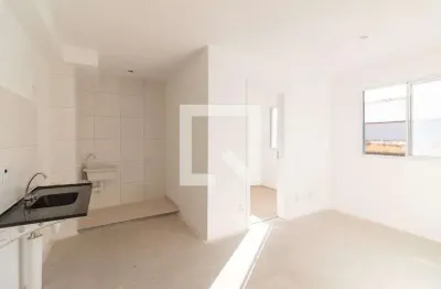 Apartamento para venda - jaguaré, 2 quartos,  35 m² - são paulo