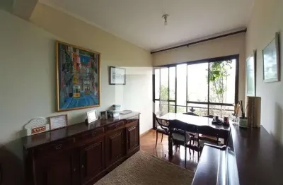 Apartamento para venda - jardim das palmeiras, 3 quartos,  116 m² - campinas
