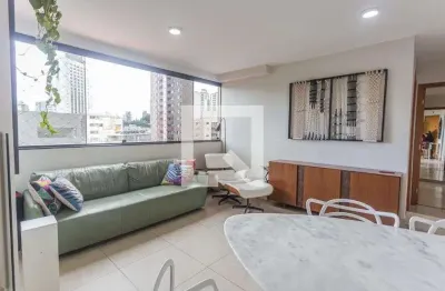 Cobertura para venda - santo antônio, 3 quartos,  140 m² - belo horizonte