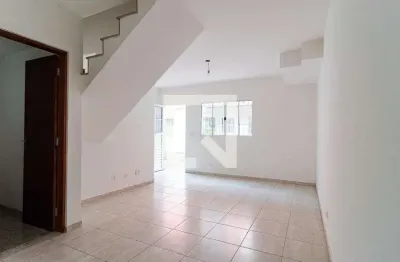 Casa / sobrado em condomínio para venda - vila campestre, 2 quartos,  75 m² - são paulo