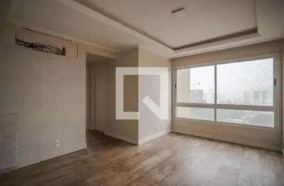 Apartamento para venda - alto petrópolis, 2 quartos,  57 m² - porto alegre
