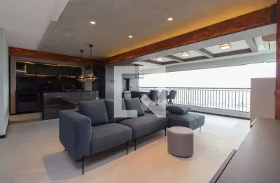 Apartamento para venda - cambuci, 2 quartos,  111 m² - são paulo