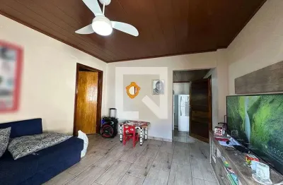Casa para venda - campina, 3 quartos,  115 m² - são leopoldo