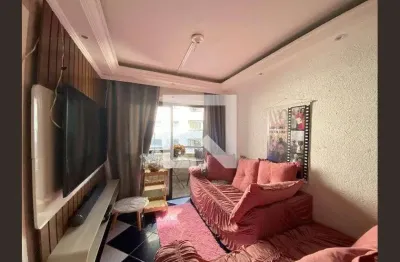 Apartamento para venda - vila rosália, 3 quartos,  75 m² - guarulhos