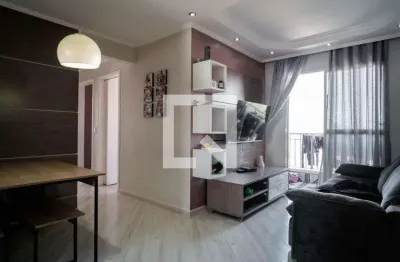 Apartamento para venda - cidade patriarca, 3 quartos,  57 m² - são paulo