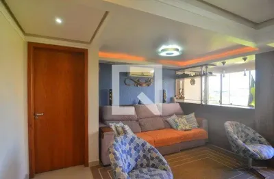 Apartamento para venda - centro, 3 quartos,  128 m² - canoas