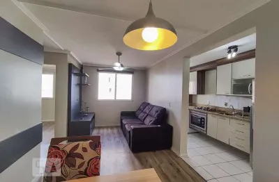 Apartamento para venda - igará, 2 quartos,  54 m² - canoas