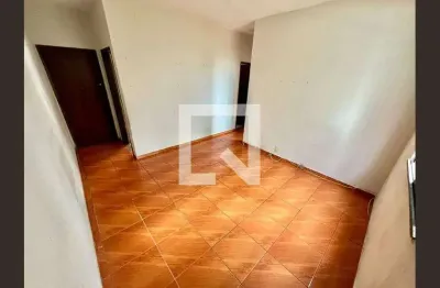 Apartamento para venda - alípio de melo, 2 quartos,  72 m² - belo horizonte