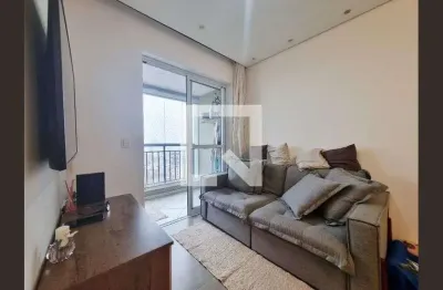 Apartamento para venda - vila andrade, 2 quartos,  49 m² - são paulo