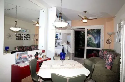 Apartamento para venda - independência, 1 quarto,  50 m² - porto alegre