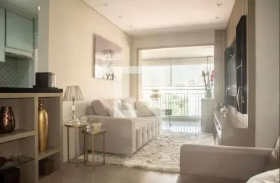 Apartamento para venda - chácara inglesa, 2 quartos,  75 m² - são paulo