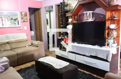 Casa para venda - feitoria seller, 2 quartos,  120 m² - são leopoldo