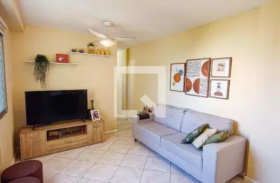 Apartamento para venda - freguesia , 3 quartos,  70 m² - rio de janeiro