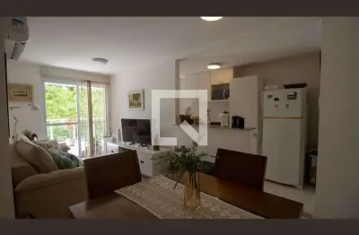 Apartamento para venda - recreio, 2 quartos,  83 m² - rio de janeiro