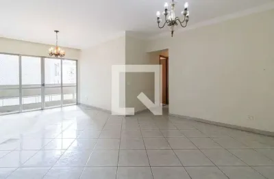 Apartamento com 3 quartos à venda na Avenida Ibijaú, Moema, São Paulo