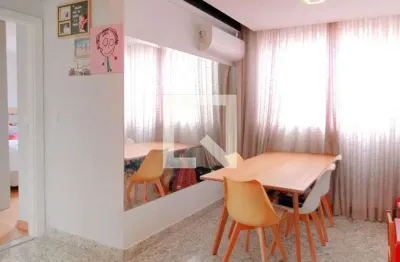 Apartamento para venda - serra, 2 quartos,  64 m² - belo horizonte
